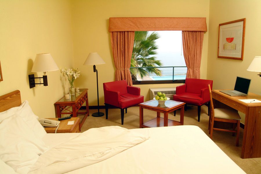 Nh Iquique Costa Hotel Cameră foto